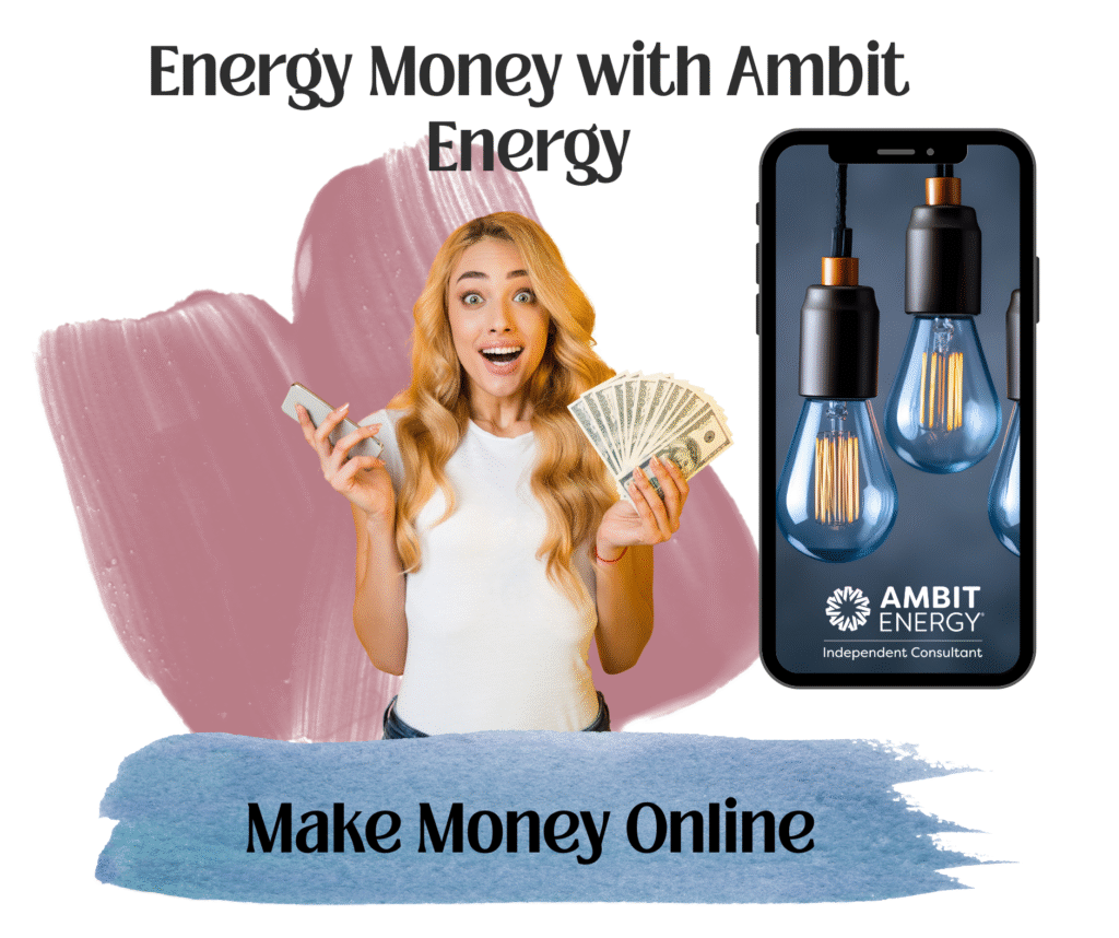 energy service texas