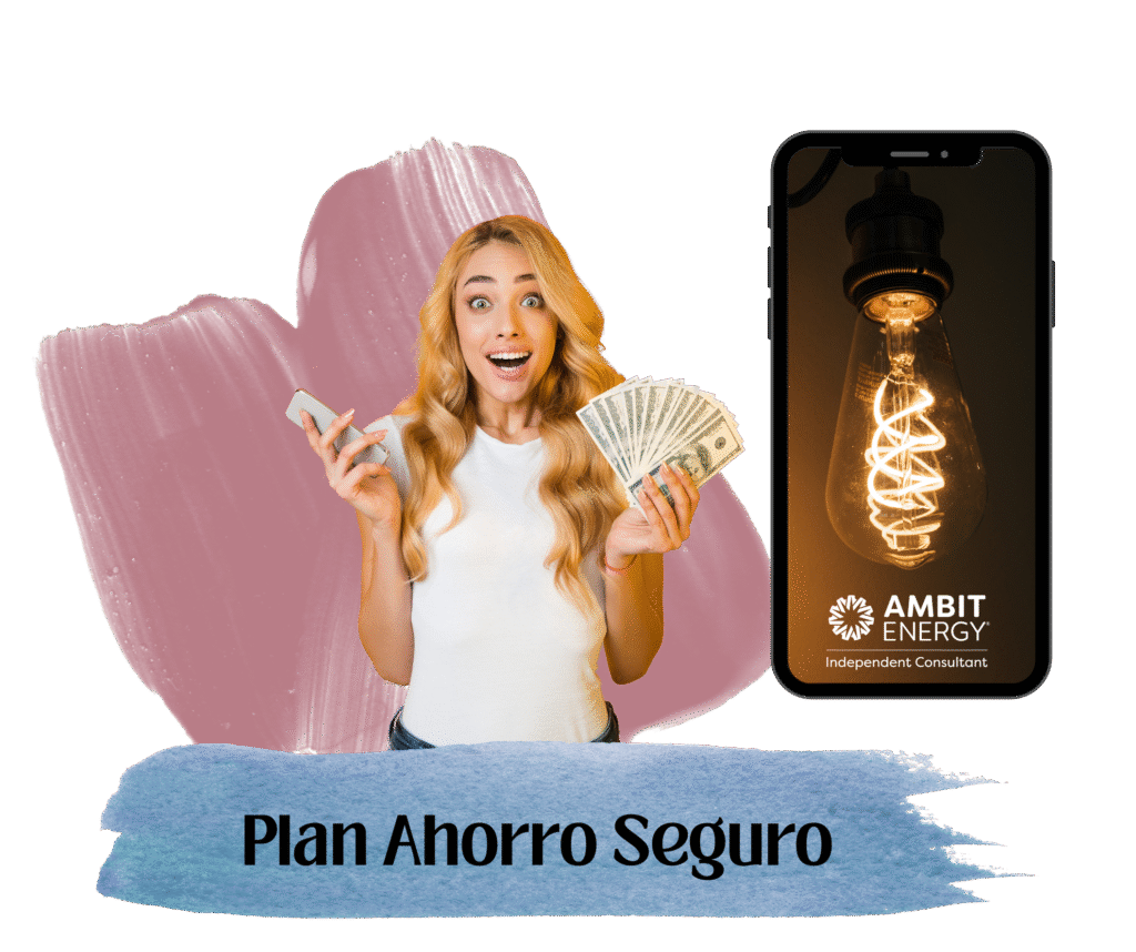 Nuevo servicio de luz Ambit Energy New electricity service same day connection call us